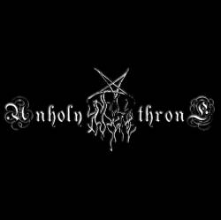 Unholy Throne : Unholy Throne